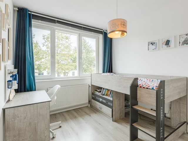 Zuiderdreef 9, Bergen op Zoom