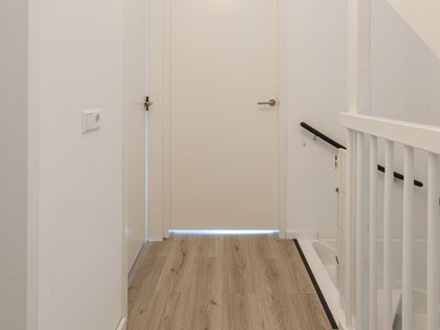 Zuiderdreef 9, Bergen op Zoom