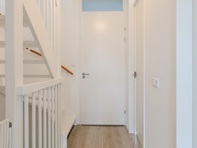 Zuiderdreef 9, Bergen op Zoom