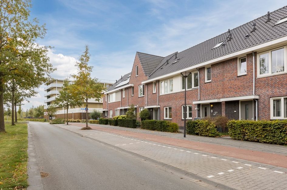 Zuiderdreef 9