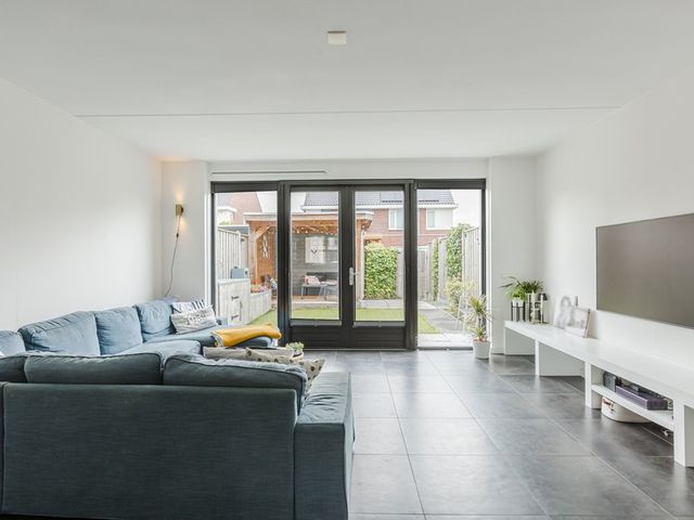 Zuiderdreef 9, Bergen op Zoom