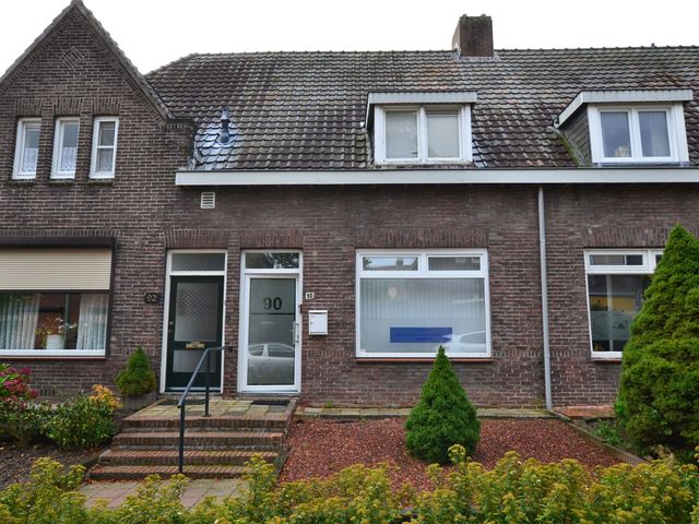 Vijverstraat 90, Brunssum