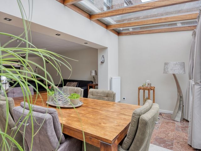 Keerkring 3, Heerhugowaard