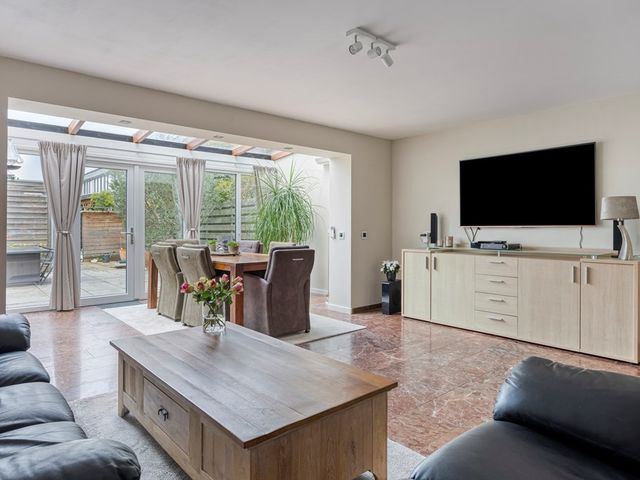 Keerkring 3, Heerhugowaard