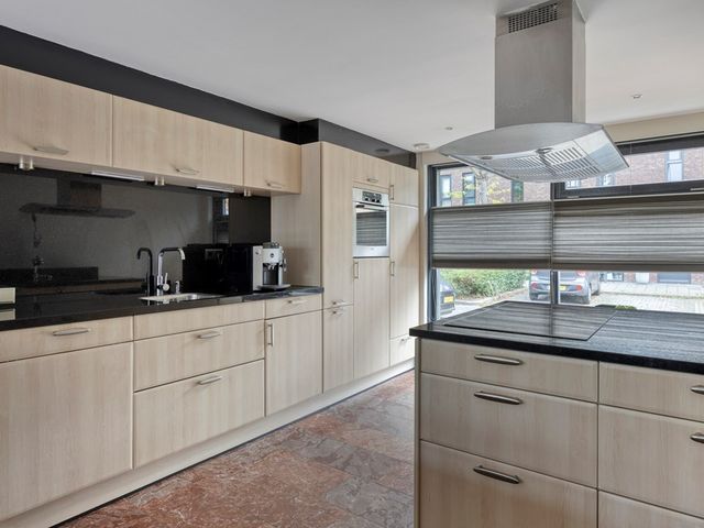 Keerkring 3, Heerhugowaard