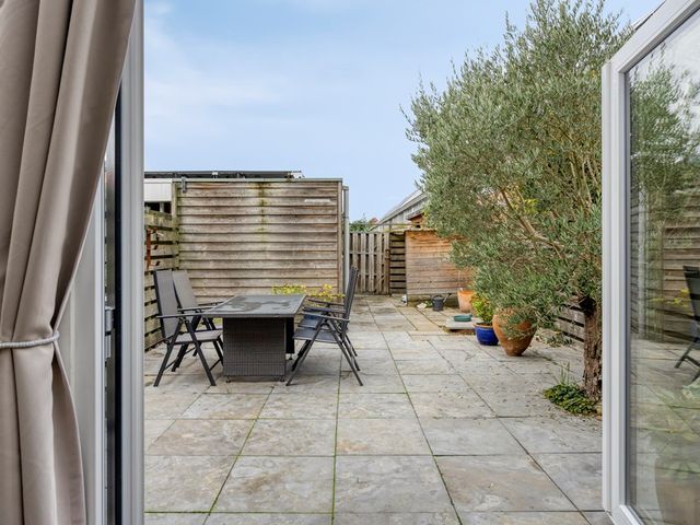 Keerkring 3, Heerhugowaard