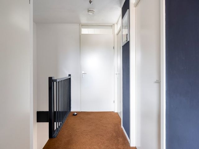 Keerkring 3, Heerhugowaard