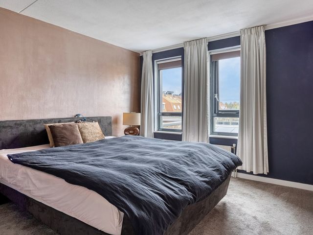 Keerkring 3, Heerhugowaard