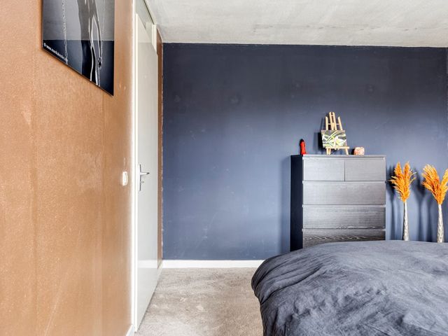 Keerkring 3, Heerhugowaard