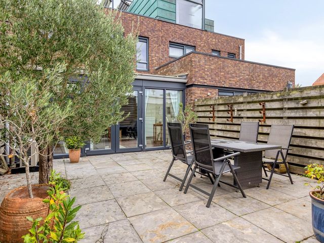 Keerkring 3, Heerhugowaard