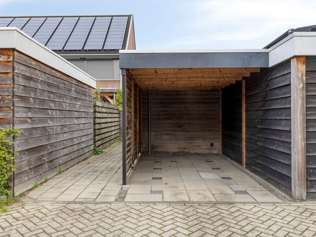 Keerkring 3, Heerhugowaard