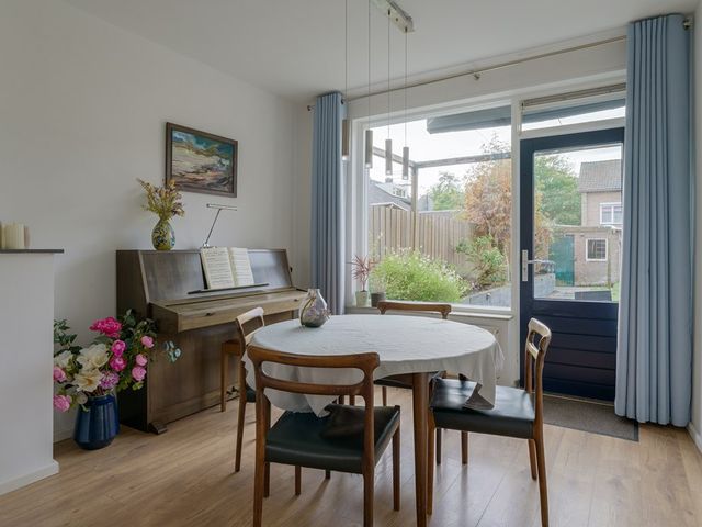 Jan van de Capellelaan 17, Eindhoven