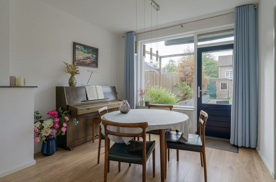 Jan van de Capellelaan 17