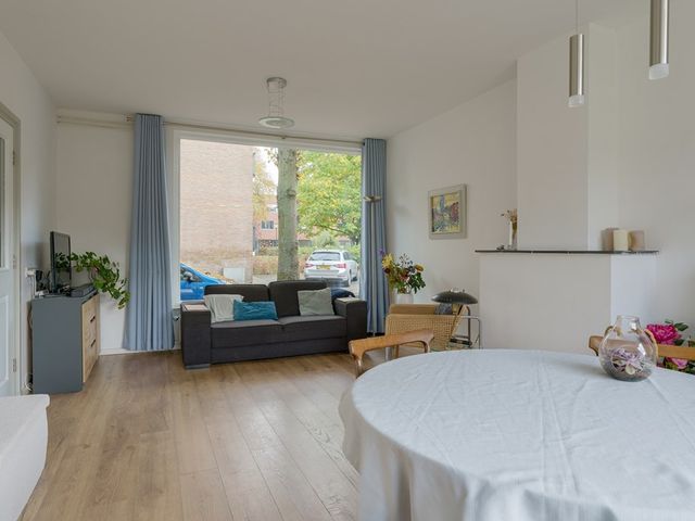 Jan van de Capellelaan 17, Eindhoven