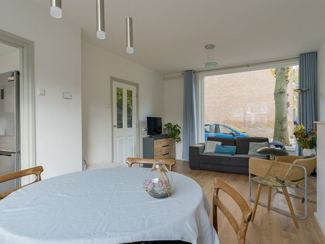 Jan van de Capellelaan 17, Eindhoven