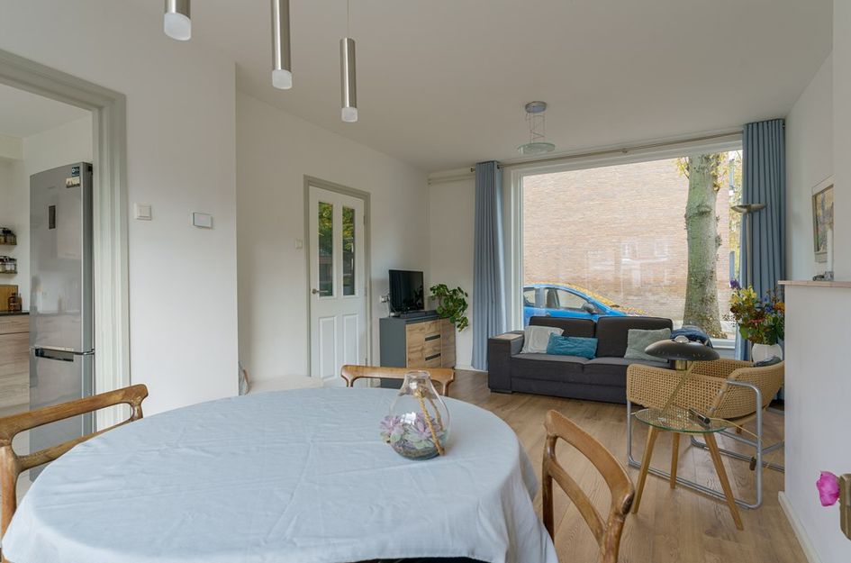 Jan van de Capellelaan 17