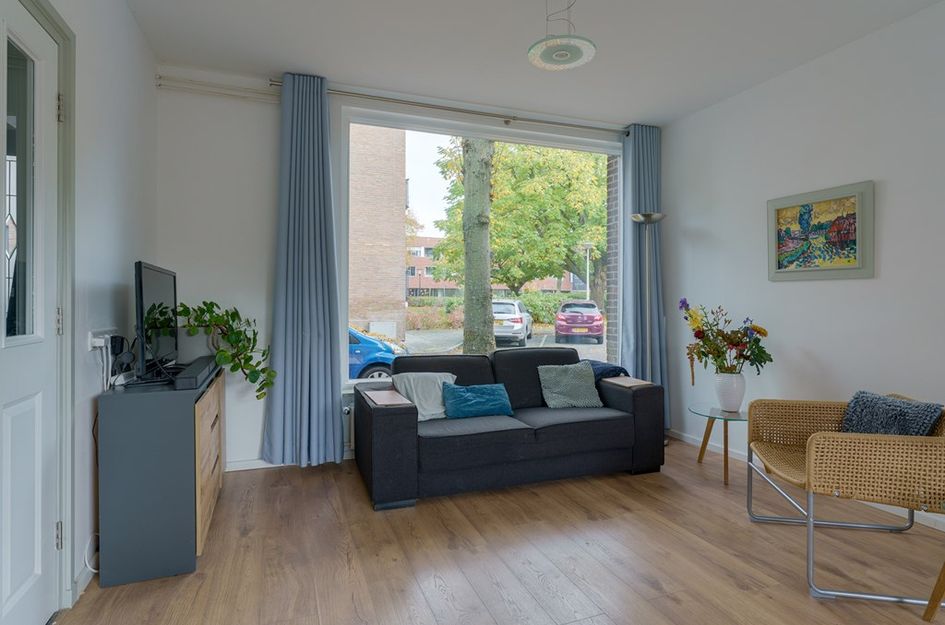 Jan van de Capellelaan 17