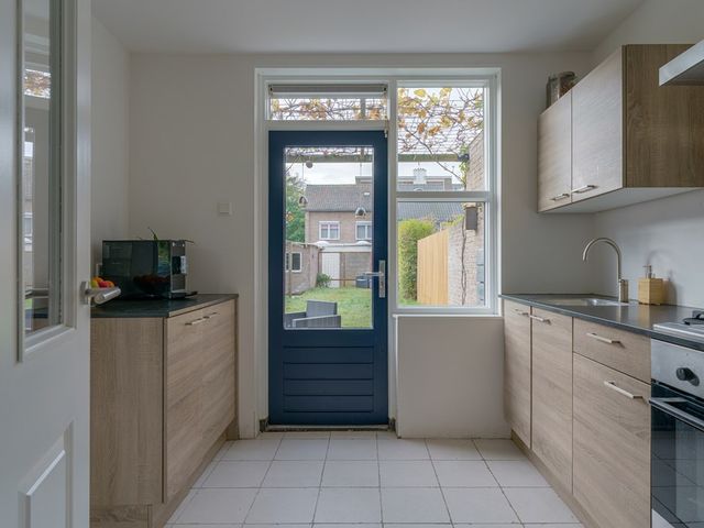 Jan van de Capellelaan 17, Eindhoven