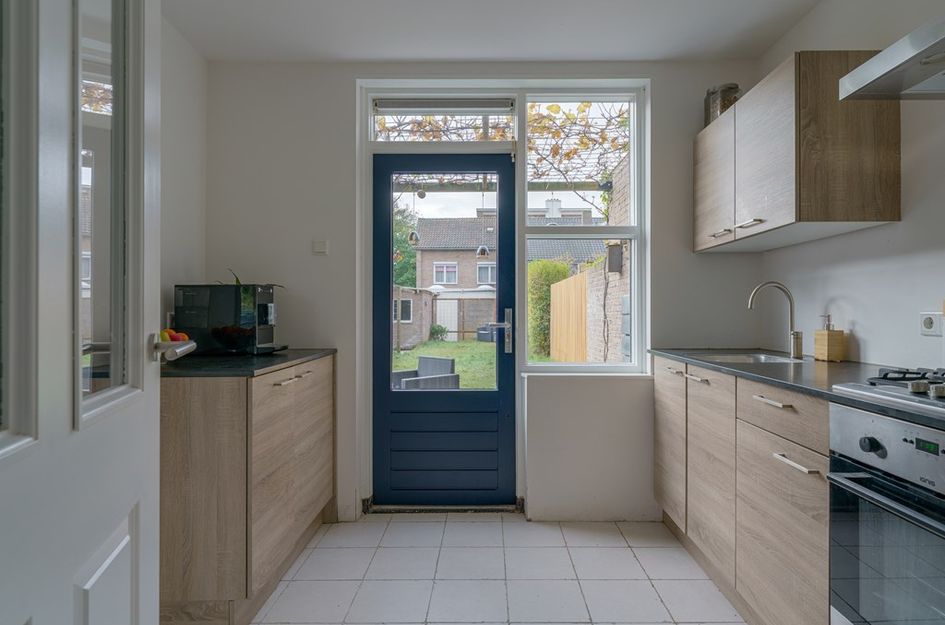 Jan van de Capellelaan 17