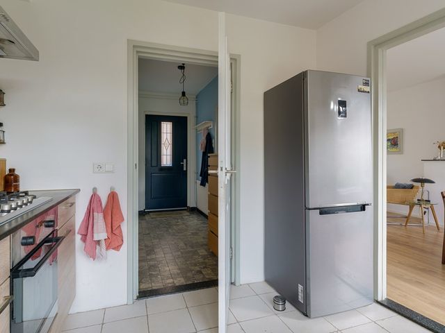 Jan van de Capellelaan 17, Eindhoven