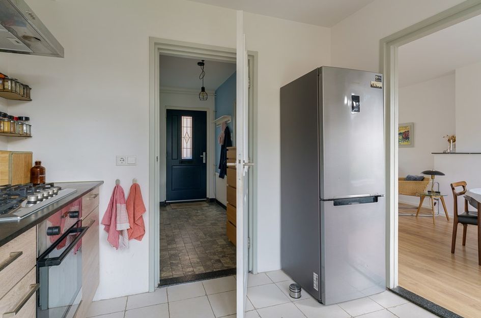 Jan van de Capellelaan 17