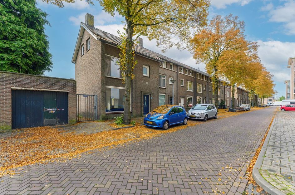 Jan van de Capellelaan 17