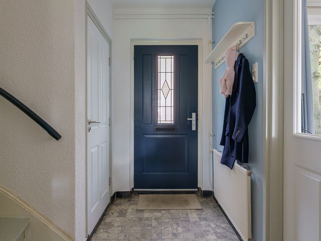 Jan van de Capellelaan 17, Eindhoven