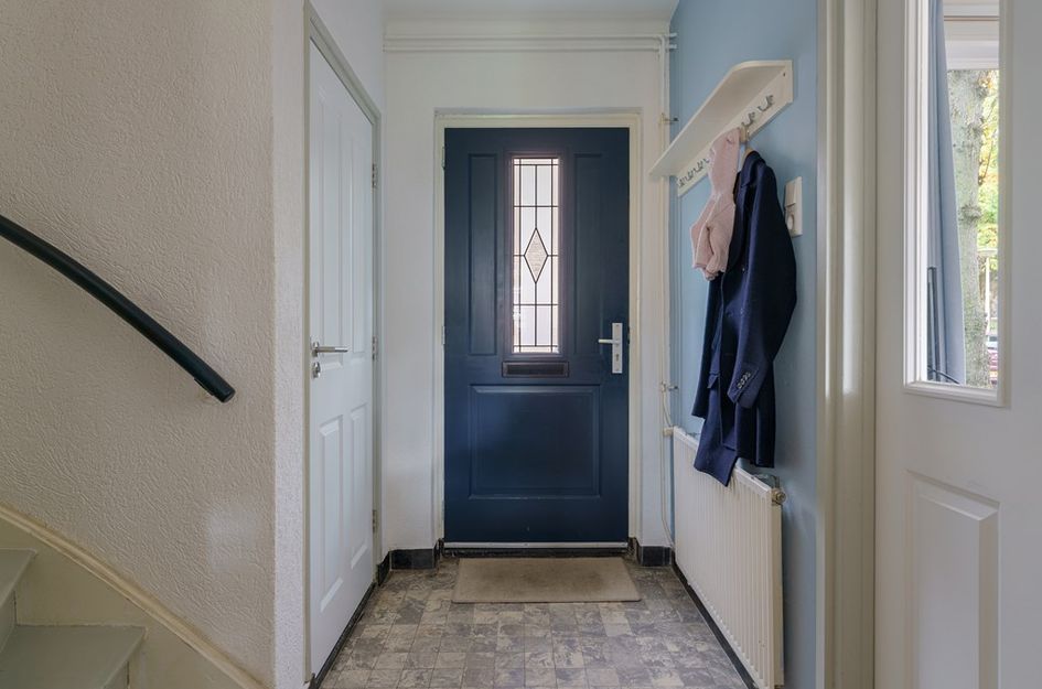 Jan van de Capellelaan 17