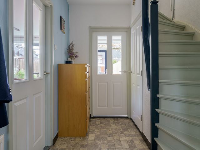 Jan van de Capellelaan 17, Eindhoven