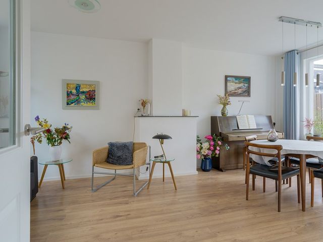 Jan van de Capellelaan 17, Eindhoven