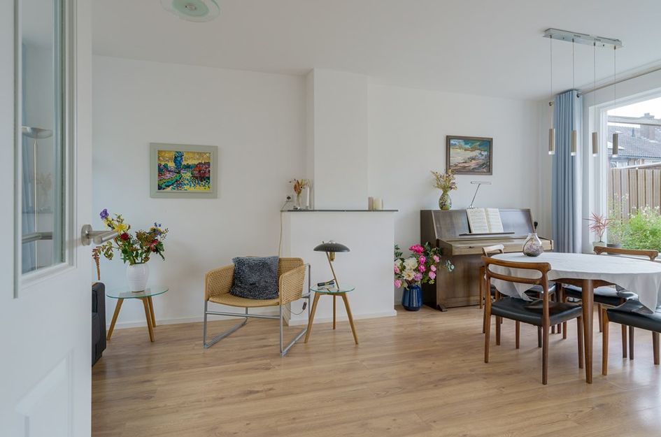 Jan van de Capellelaan 17