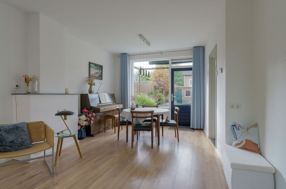 Jan van de Capellelaan 17