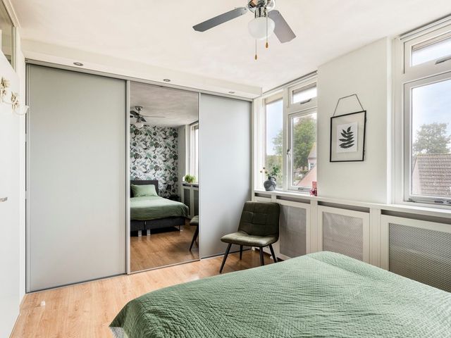 Korenbloemstraat 66, Hoogblokland