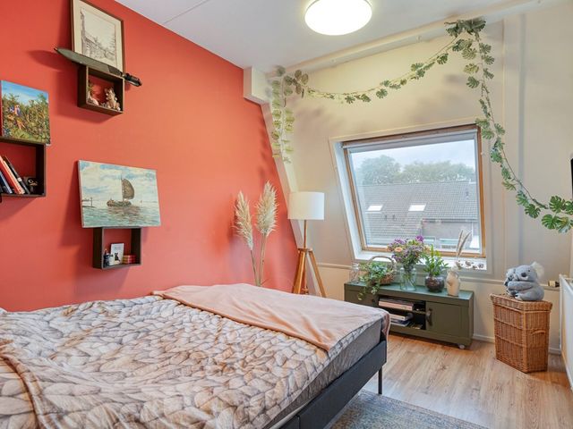 Korenbloemstraat 66, Hoogblokland