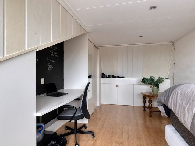 Korenbloemstraat 66, Hoogblokland