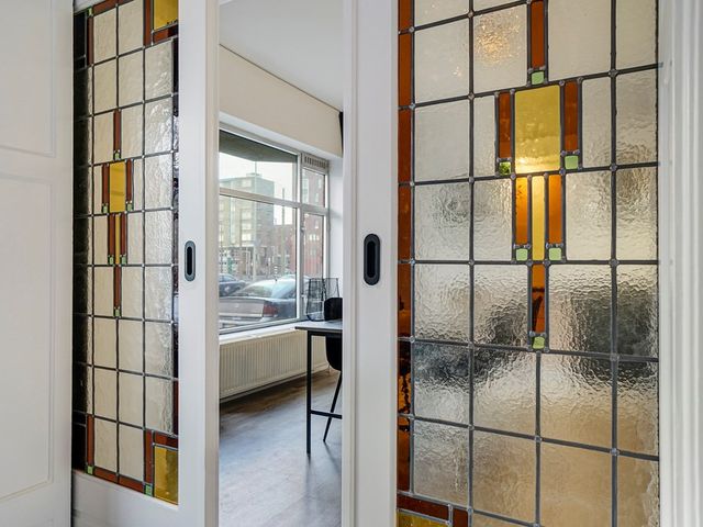 Monstersestraat 2A, 's-Gravenhage