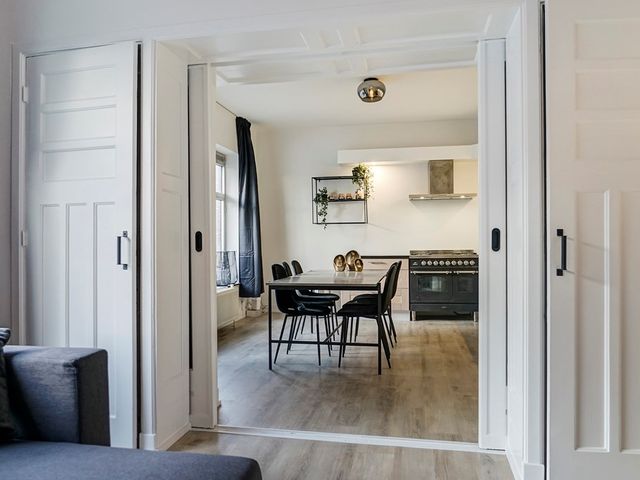 Monstersestraat 2A, 's-Gravenhage