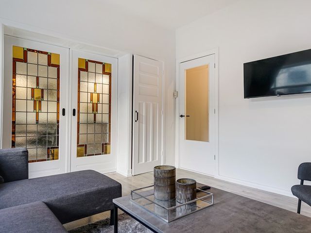 Monstersestraat 2A, 's-Gravenhage