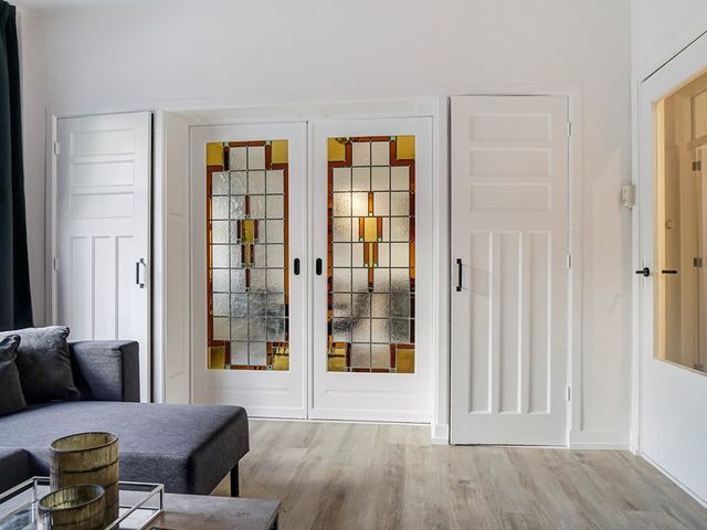 Monstersestraat 2A, 's-Gravenhage