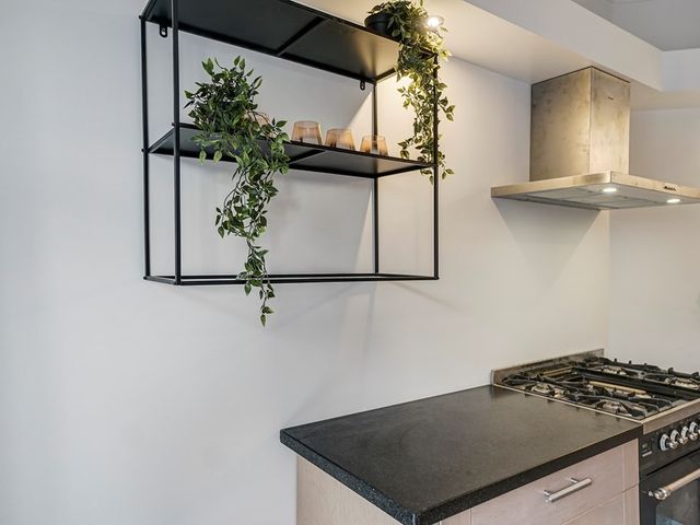 Monstersestraat 2A, 's-Gravenhage