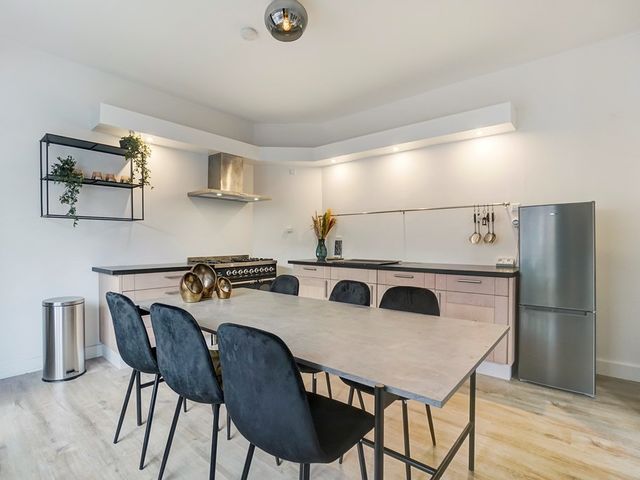 Monstersestraat 2A, 's-Gravenhage