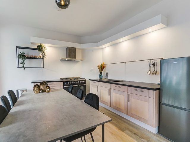 Monstersestraat 2A, 's-Gravenhage