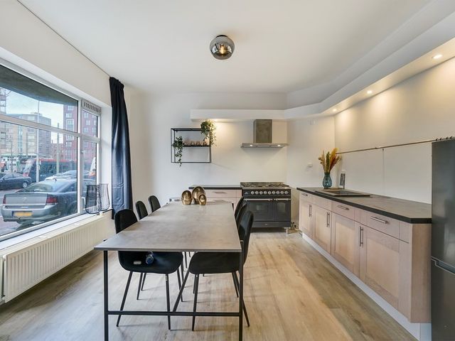 Monstersestraat 2A, 's-Gravenhage