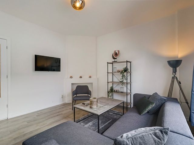 Monstersestraat 2A, 's-Gravenhage