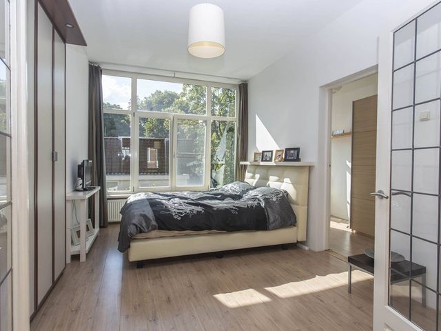 Kanaalweg 5A, 's-Gravenhage