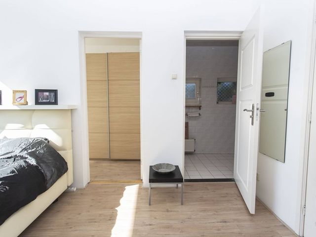 Kanaalweg 5A, 's-Gravenhage