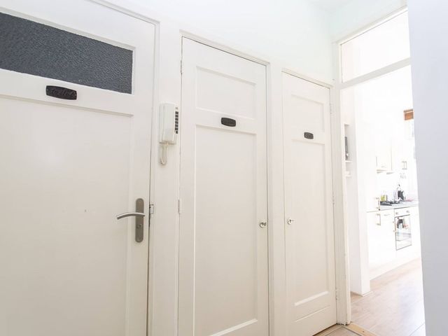 Kanaalweg 5A, 's-Gravenhage