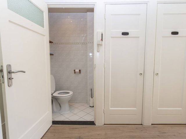 Kanaalweg 5A, 's-Gravenhage