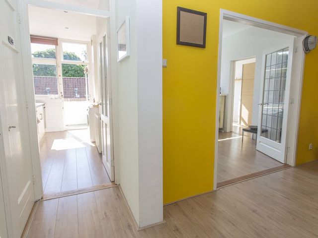 Kanaalweg 5A, 's-Gravenhage