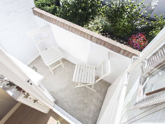 Kanaalweg 5A, 's-Gravenhage